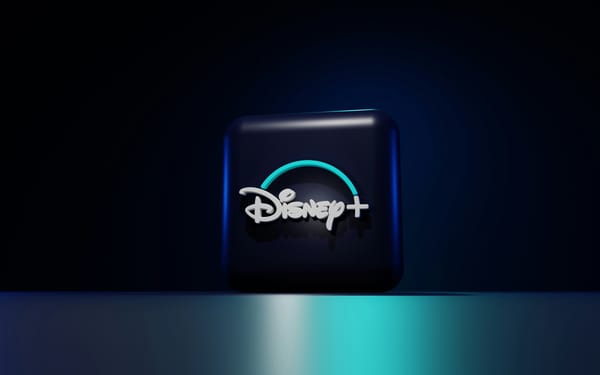 Disney+ Leads Streamers for March Growth in Earned Media Value
