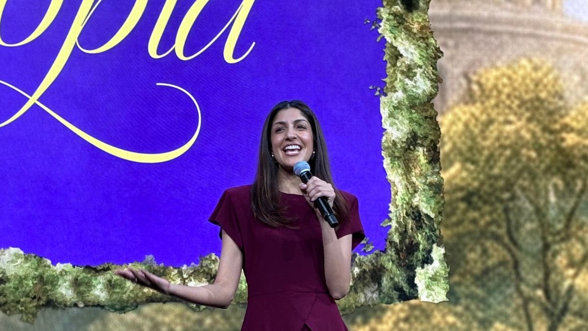 themeasure.net - Jon Lafayette - NewFronts: Advertisers Can Buy More Tubi Inventory Via Amazon