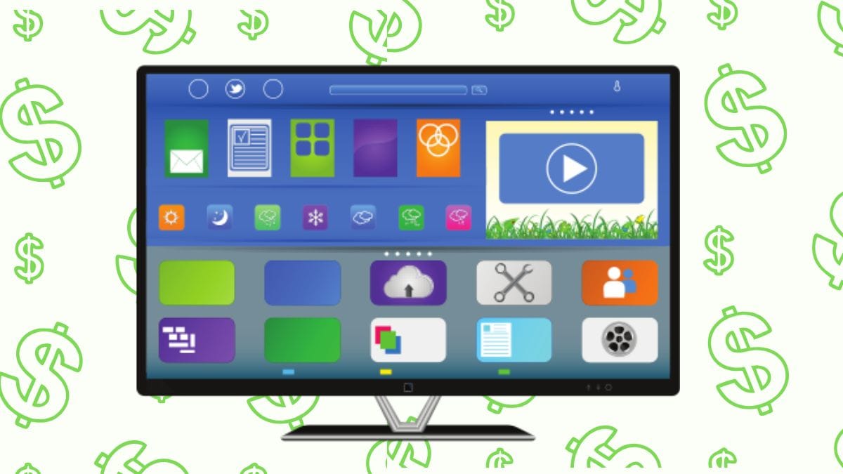 themeasure.net - Jon Lafayette - Local CTV Advertisers To Face Crunch in Third Quarter