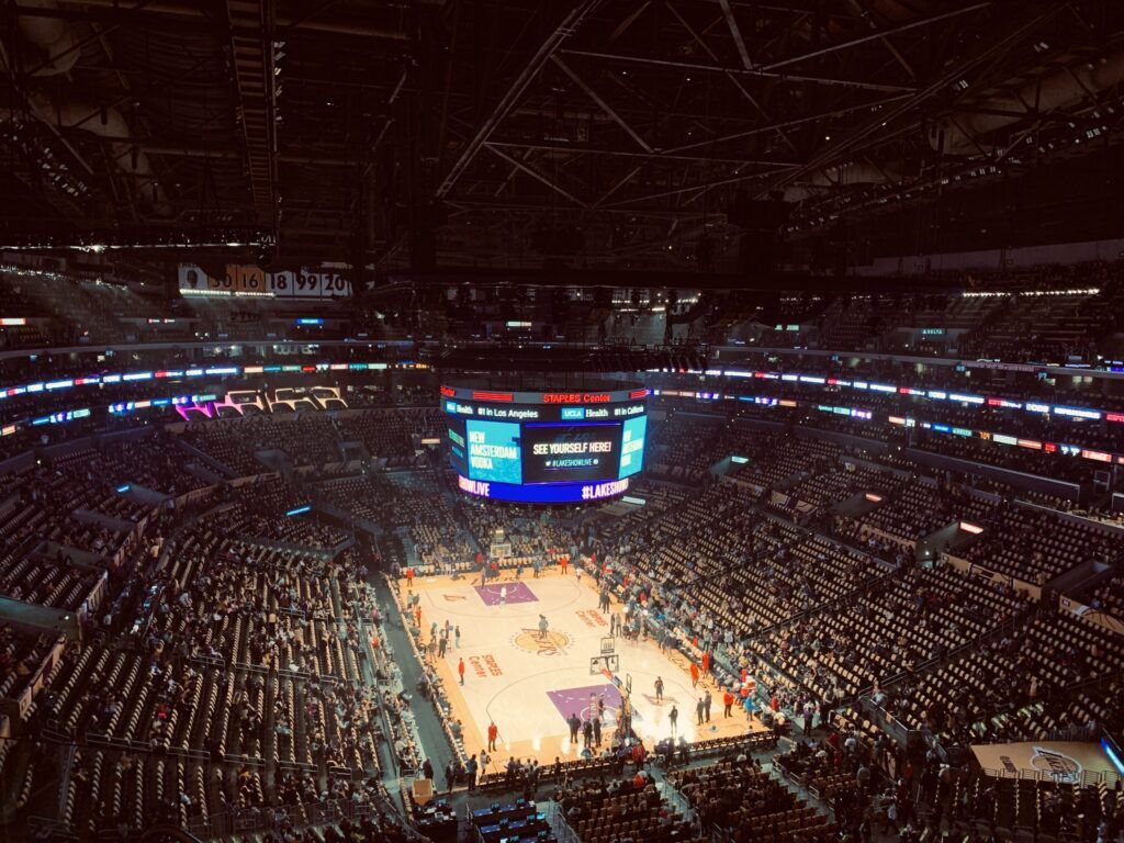 The NBA Teams Dominating Social Media