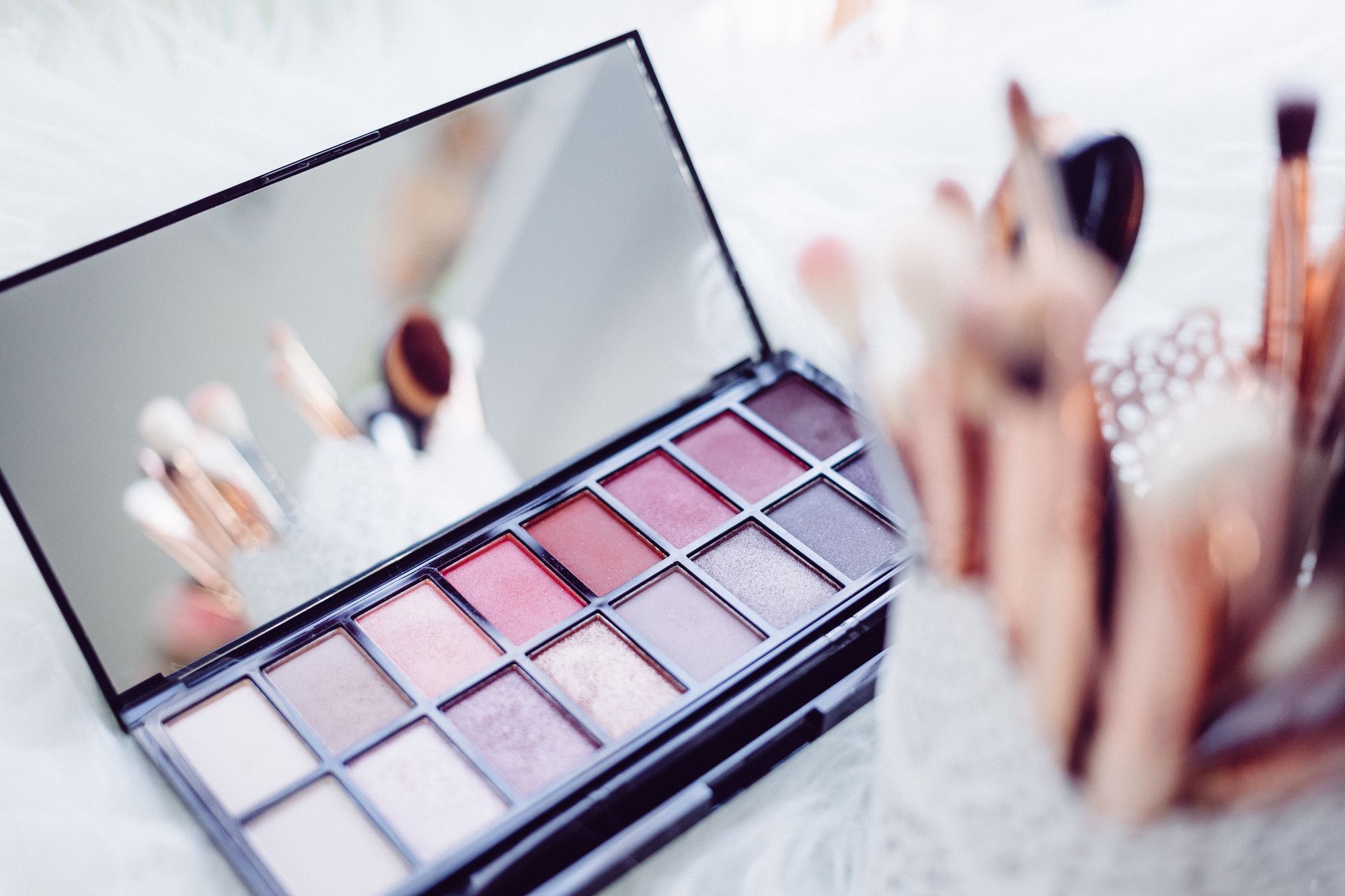 1 Hispanic-Owned Beauty Brand. $410 Million in Earned Media Value.