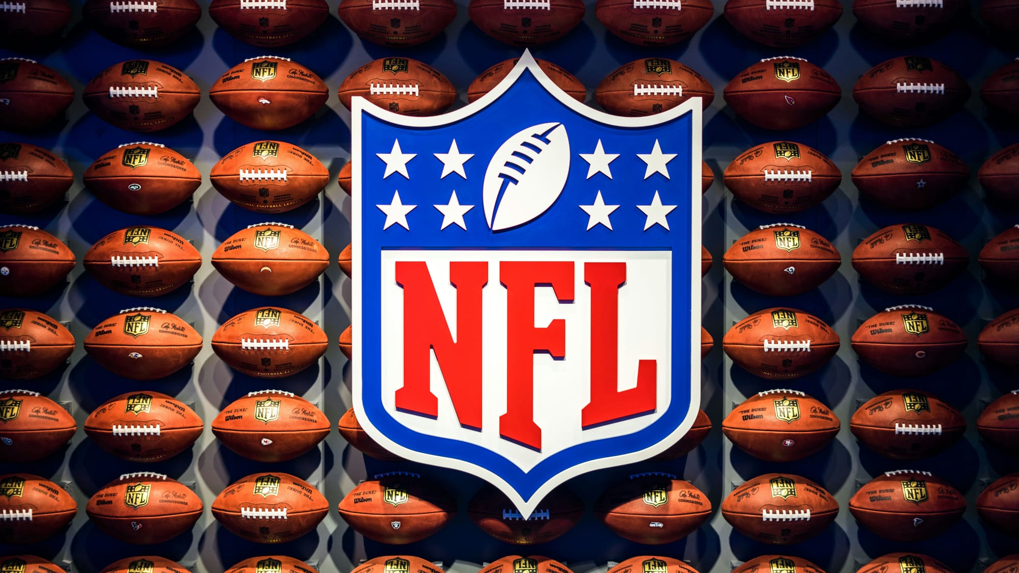 NFL Playoffs Catch Over a Third of All Weekend TV Watch-Time