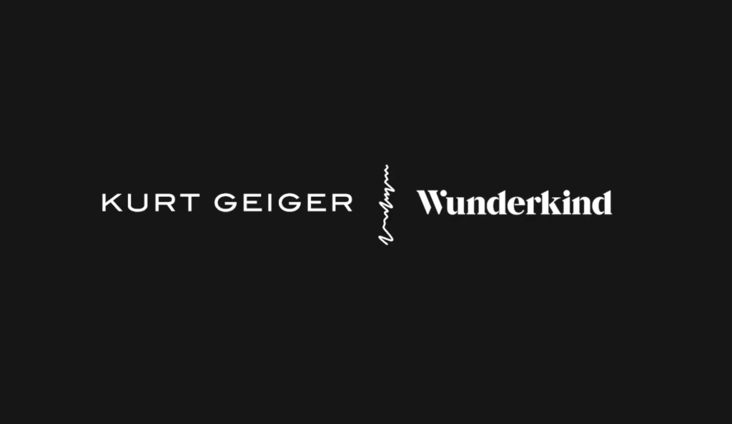 Kurt Geiger Sees 151% Increase in Conversions with Wunderkind Implementation