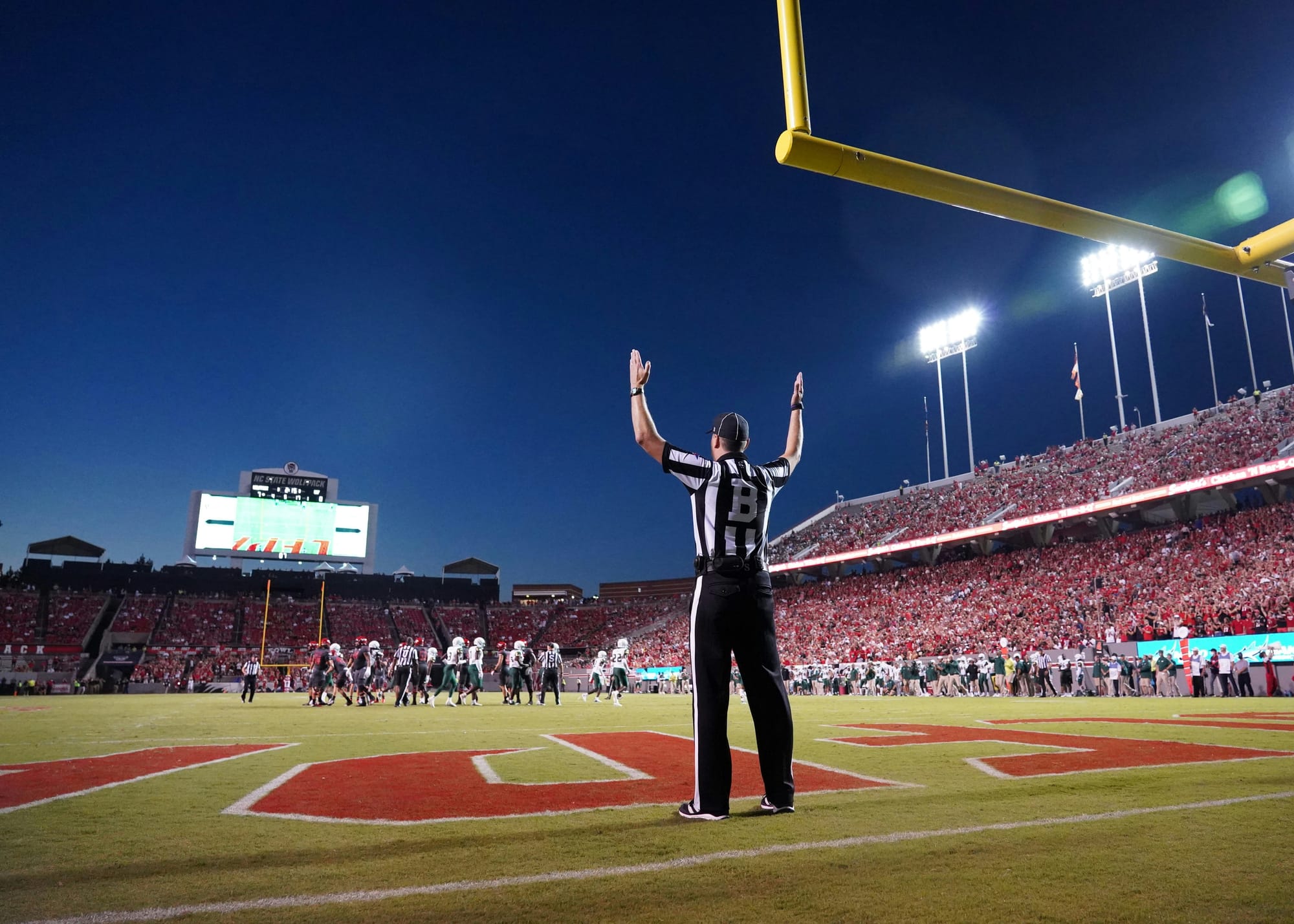 College Football Playoff Catches Big TV Watch-Time