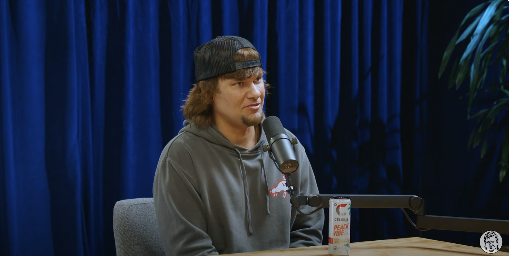 Theo Von And the Rise of "Bro Podcasts"