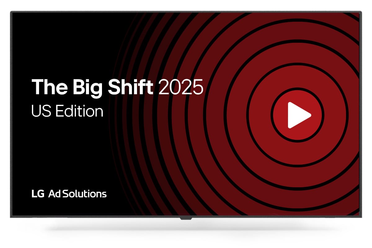 Special Report: The Big Shift 2025 | US Edition