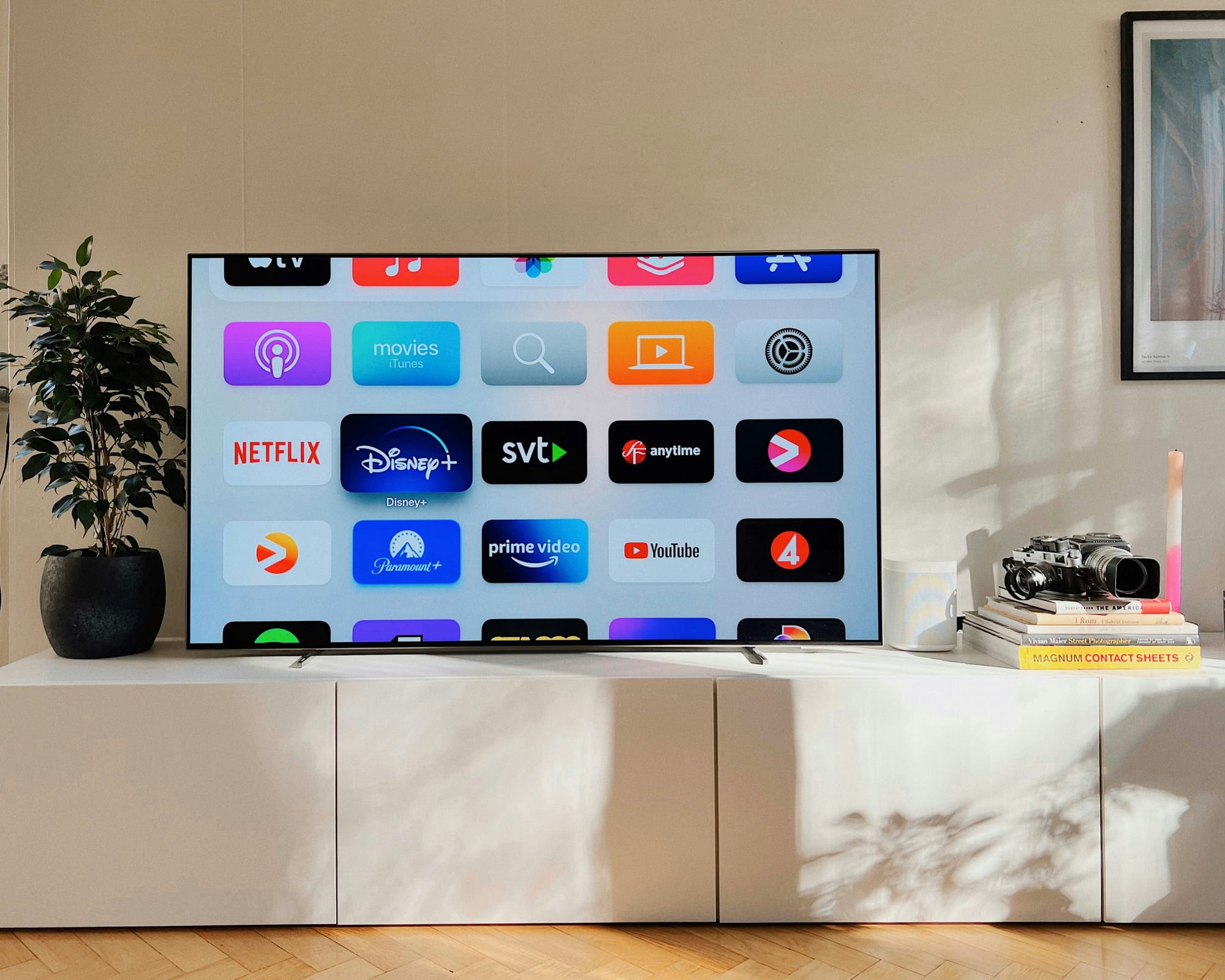 Allstate No. 1 Brand on Streaming With 1.15% SOV