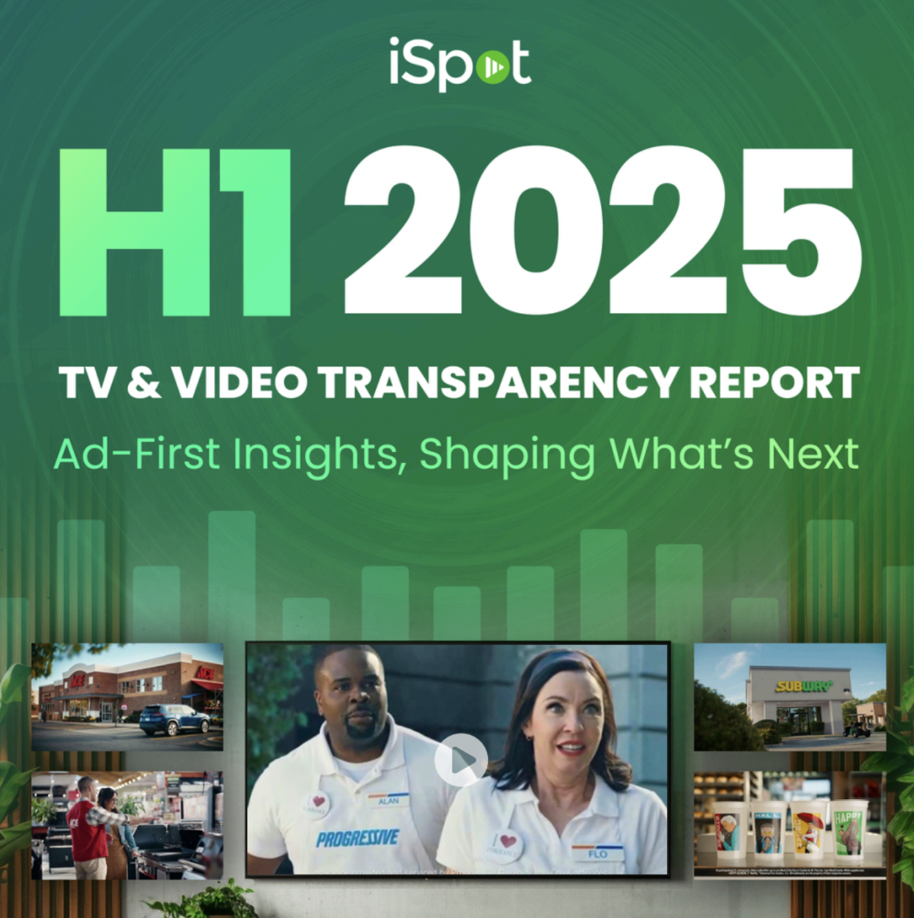 The Biggest Ad-Level Insights From The First Half Of 2025