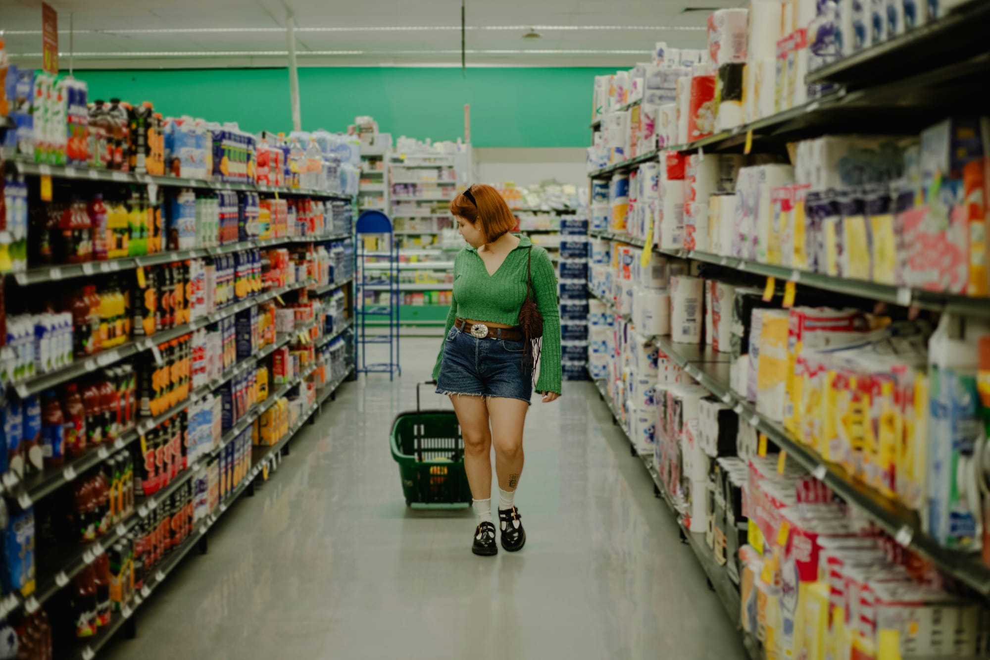 What Motivates People to Try Up-and-Coming Brands?