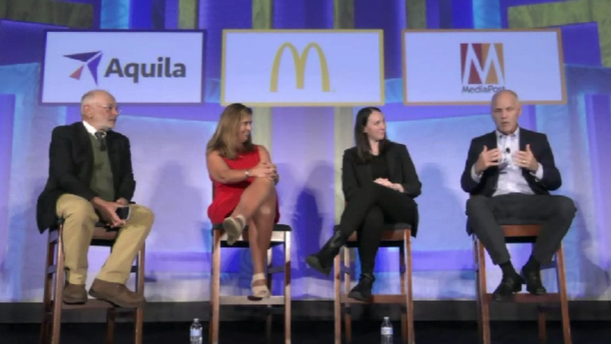 Marketers Closer To Getting Reach and Frequency Data from Aquila