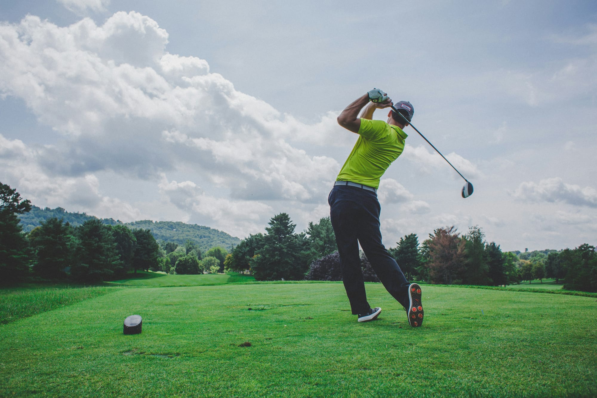 PGA Tour Fans Show Stronger Affinity for Official Sponsors Than Those Of NBA, NFL