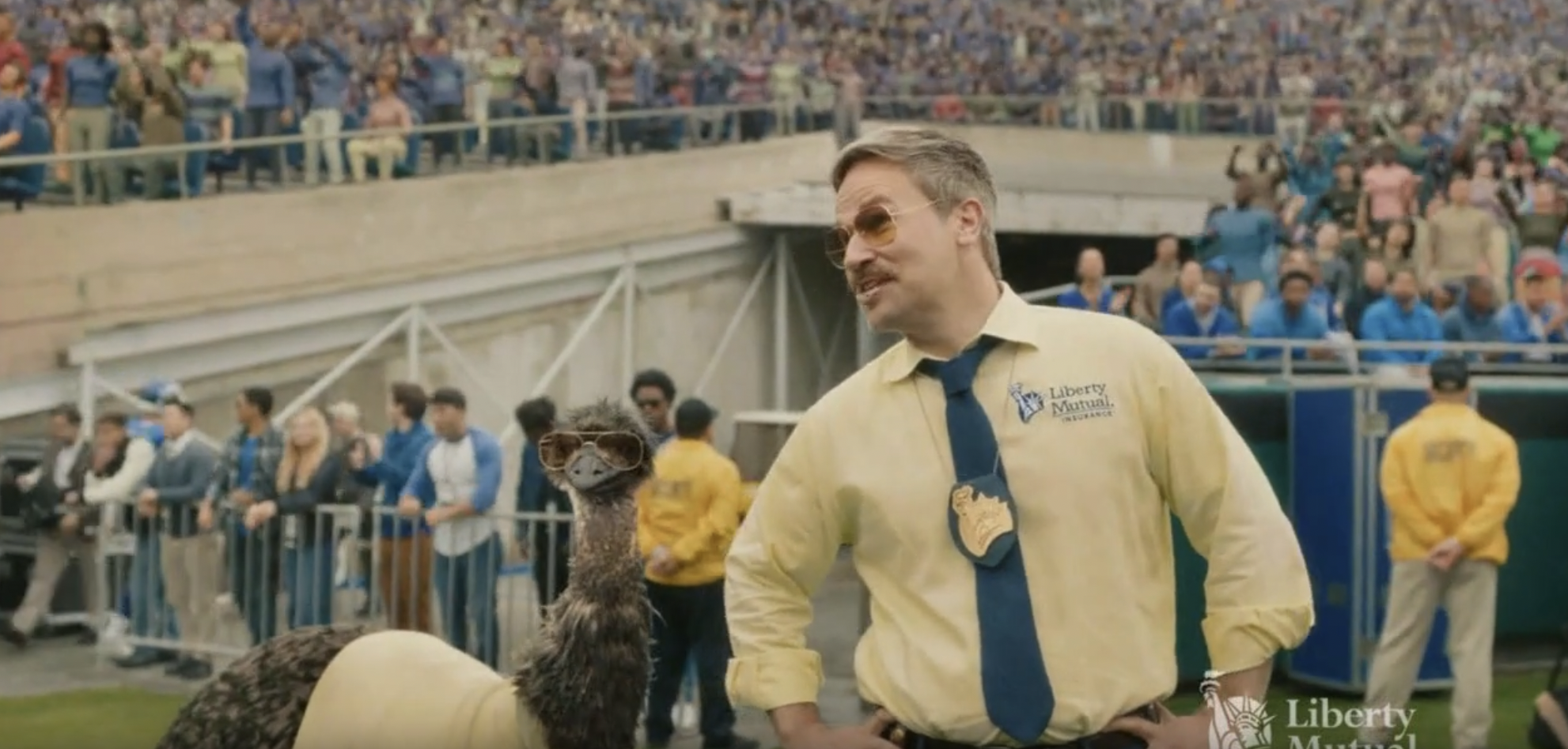 Cheetos, Liberty Mutual Score Funniest Ads Of Q3