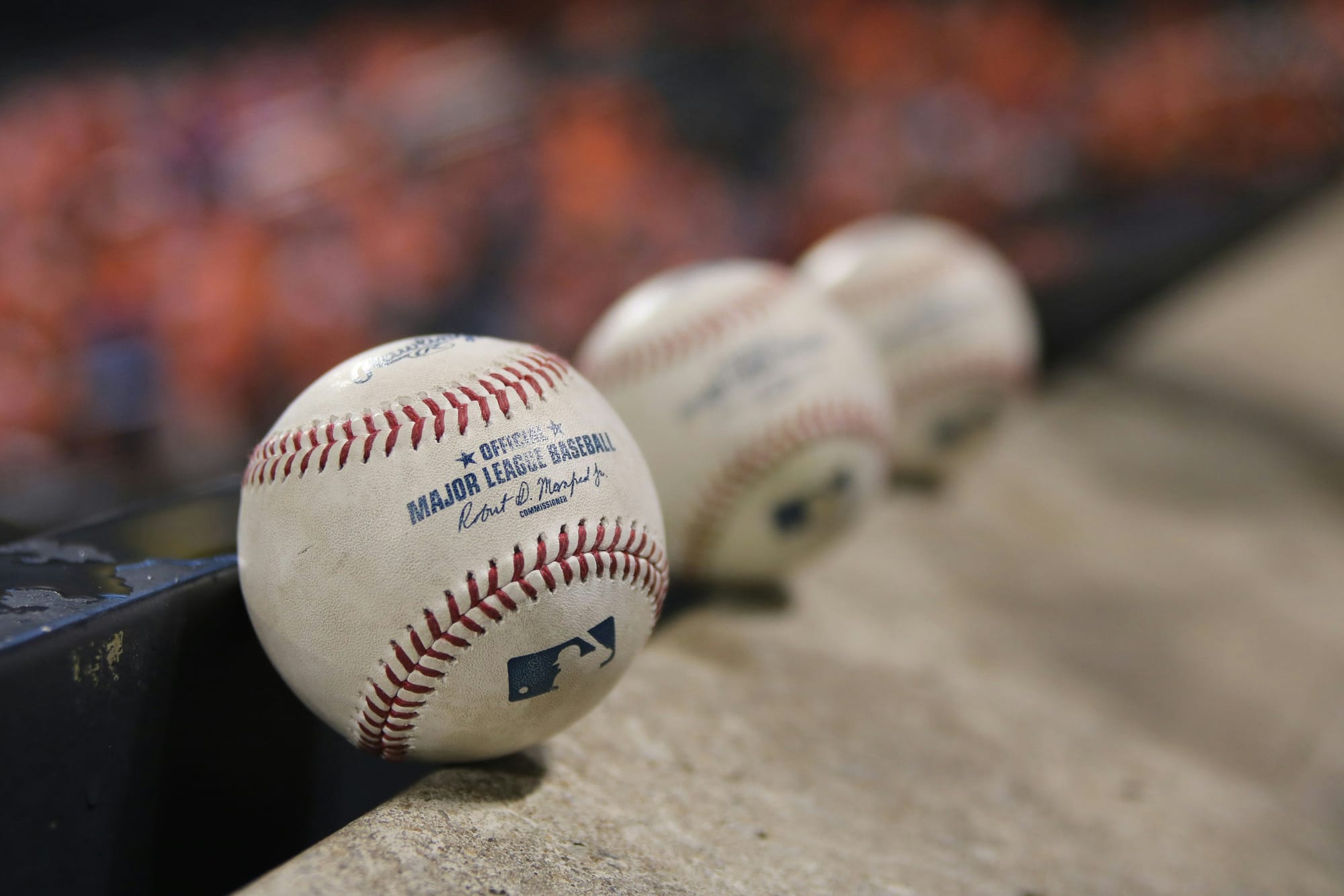 MLB Sponsors Like Gatorade, Nike Hitting Home Runs With Fans