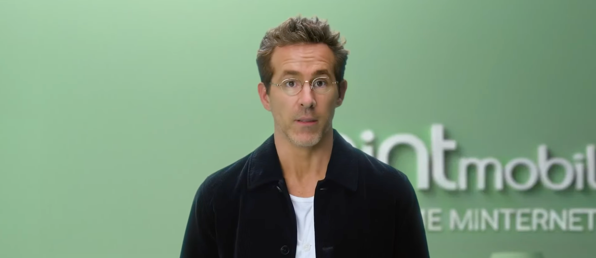 Unmasking Reality: Mint Mobile's "MINTernet is Real" Ad Performance