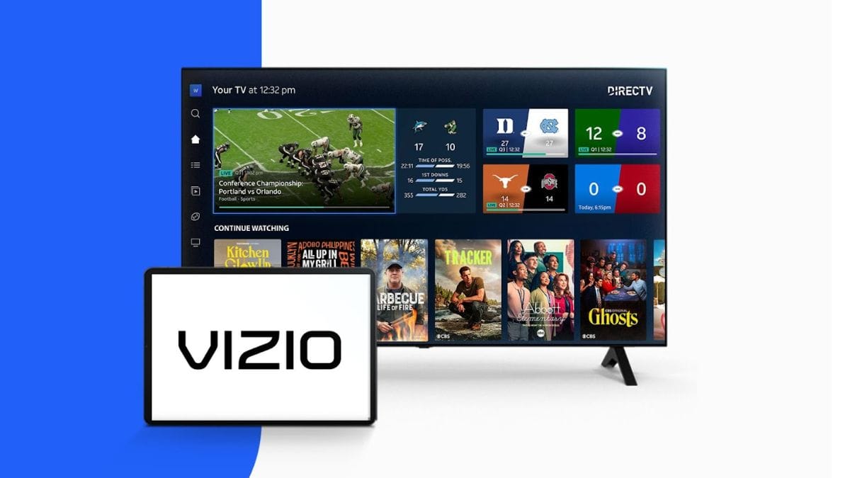 Vizio Adds FanDuel Sports Network to Streaming App Lineup