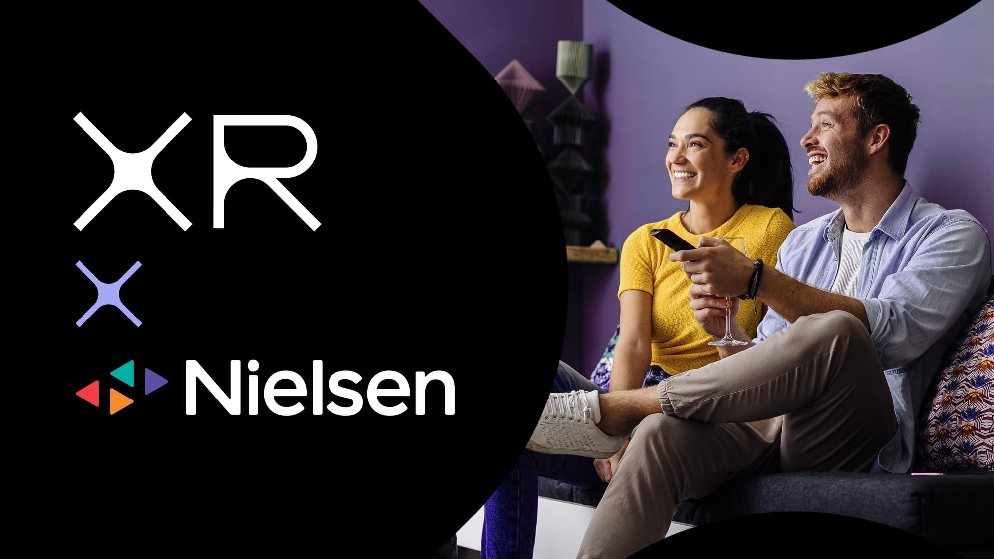 XR Makes Deal with Nielsen to Build Measurement Into Campaign Assets