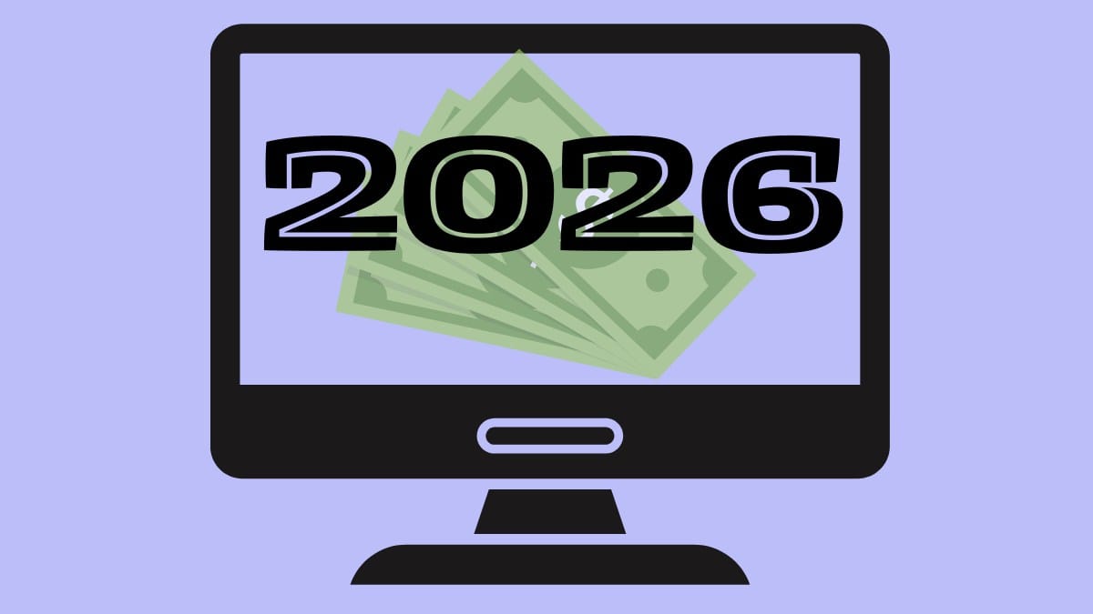 CTV Expected to Lead Way As Ad Industry Grows in 2026, Mediaocean Study Says