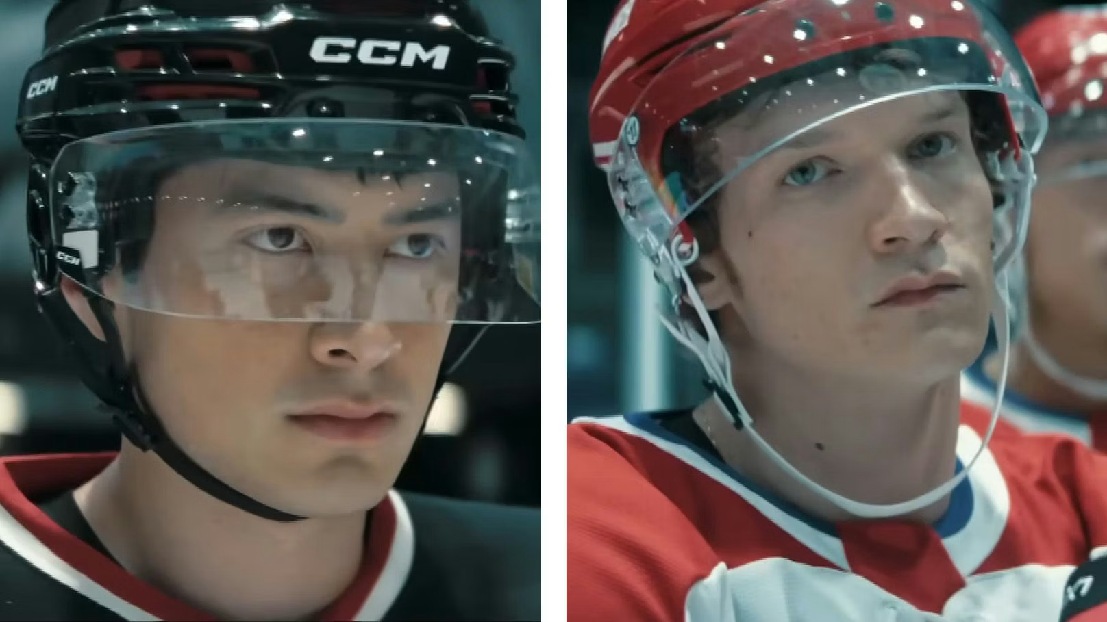 LGBTQ Audiences and Hockey Audiences Have Never Mixed – Until Now.