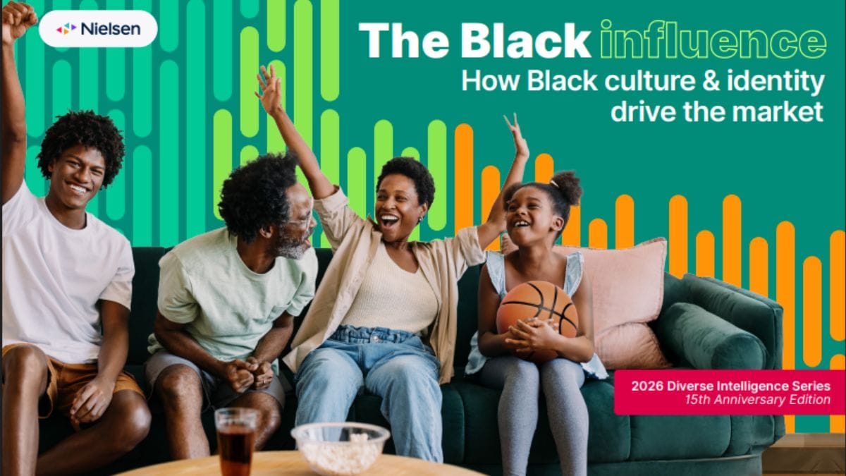 Report Shows How to Find and Influence Black Consumers