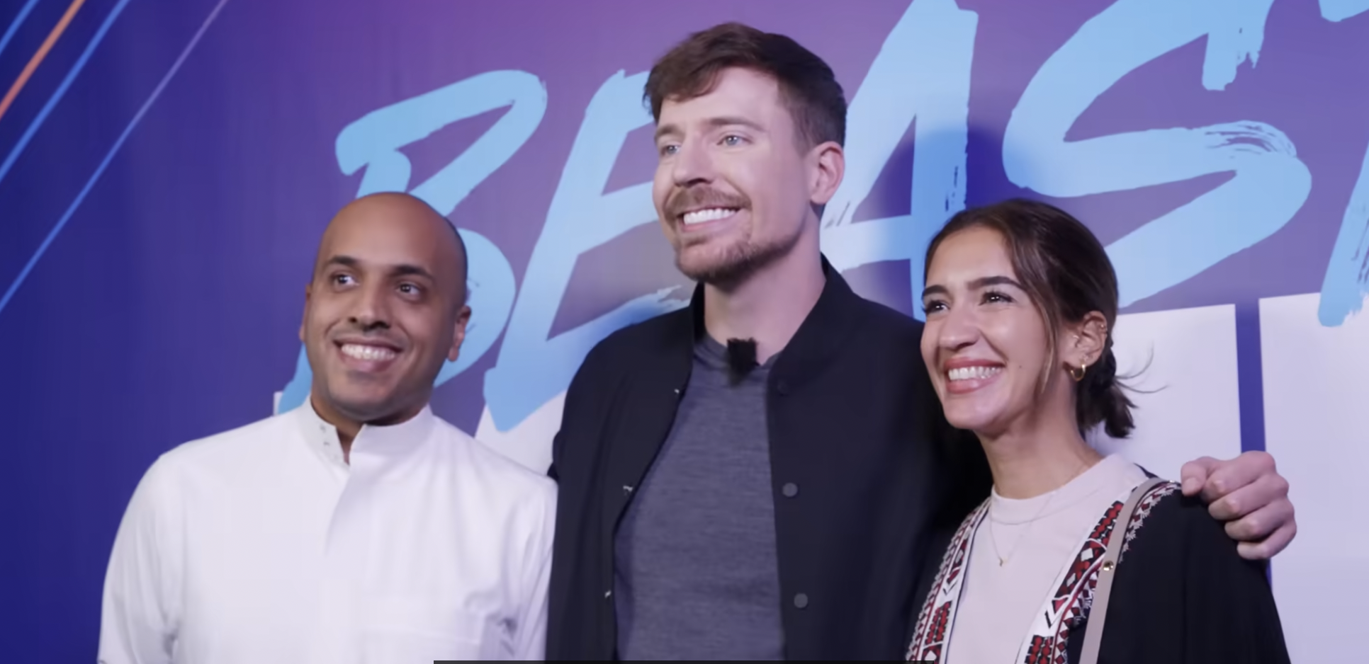 MrBeast Averaged 206 Million Views Per YouTube Upload In 2025