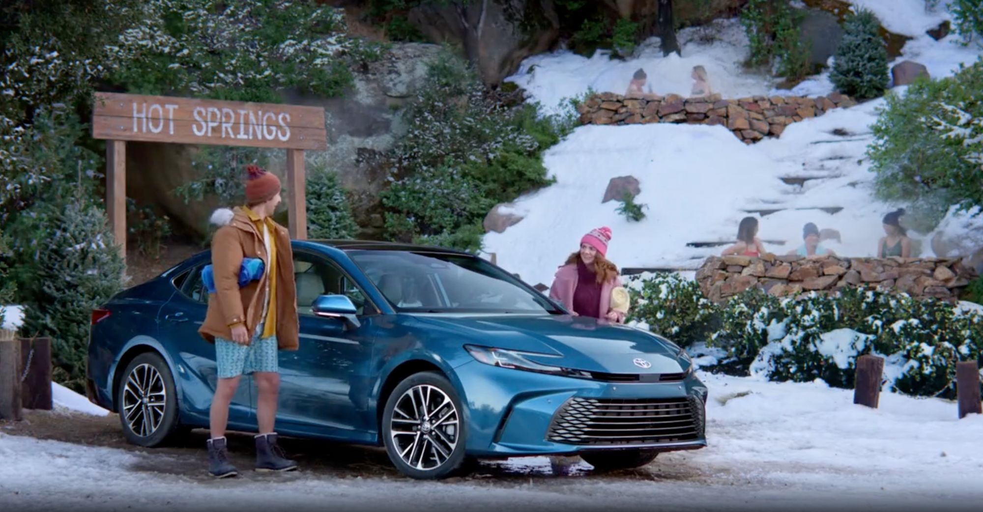 Automakers’ Fuel Purchase Intent With Year-End Sale Promos