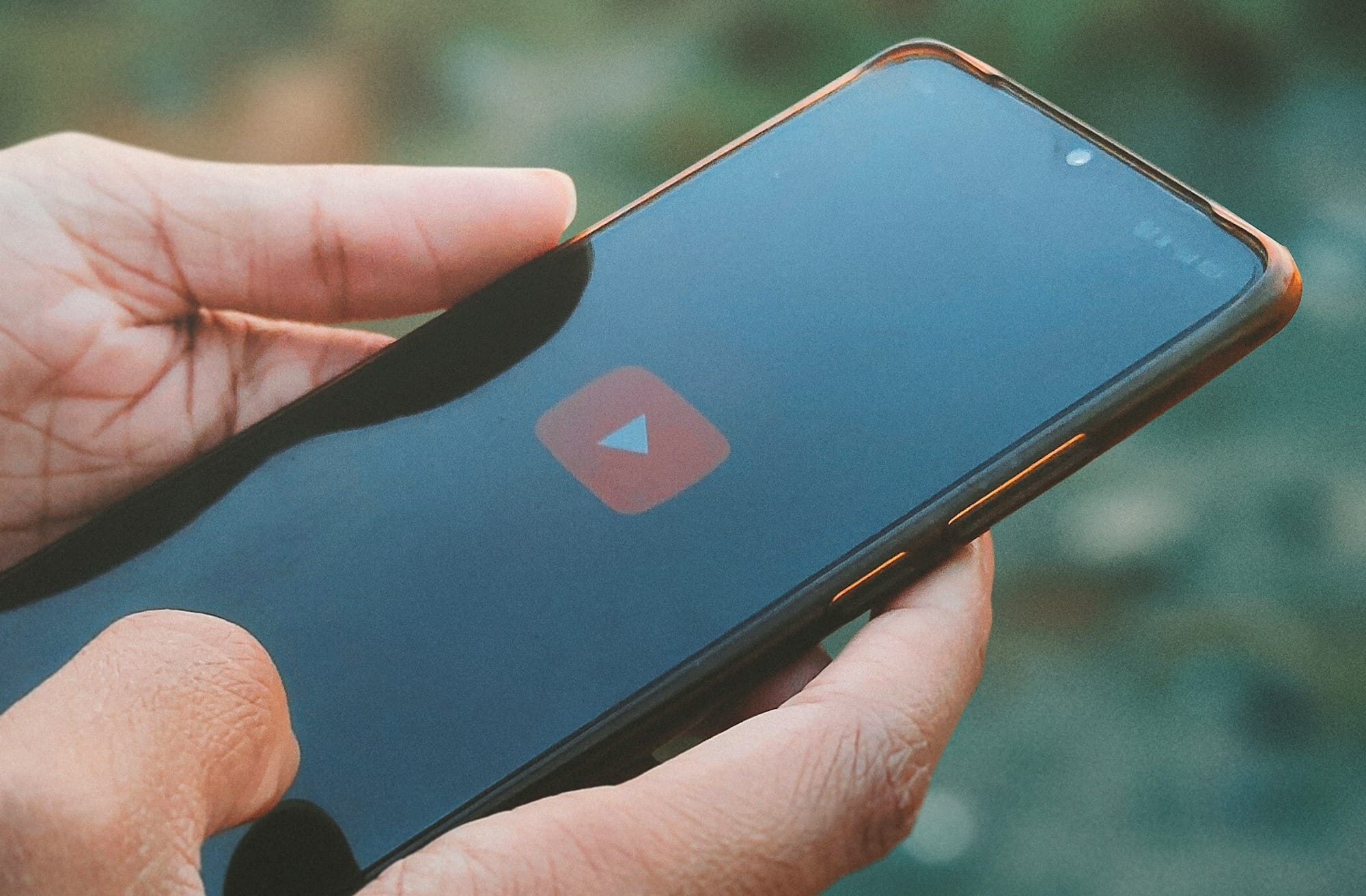 77% Of Last Year's YouTube Views Came Via Shorts