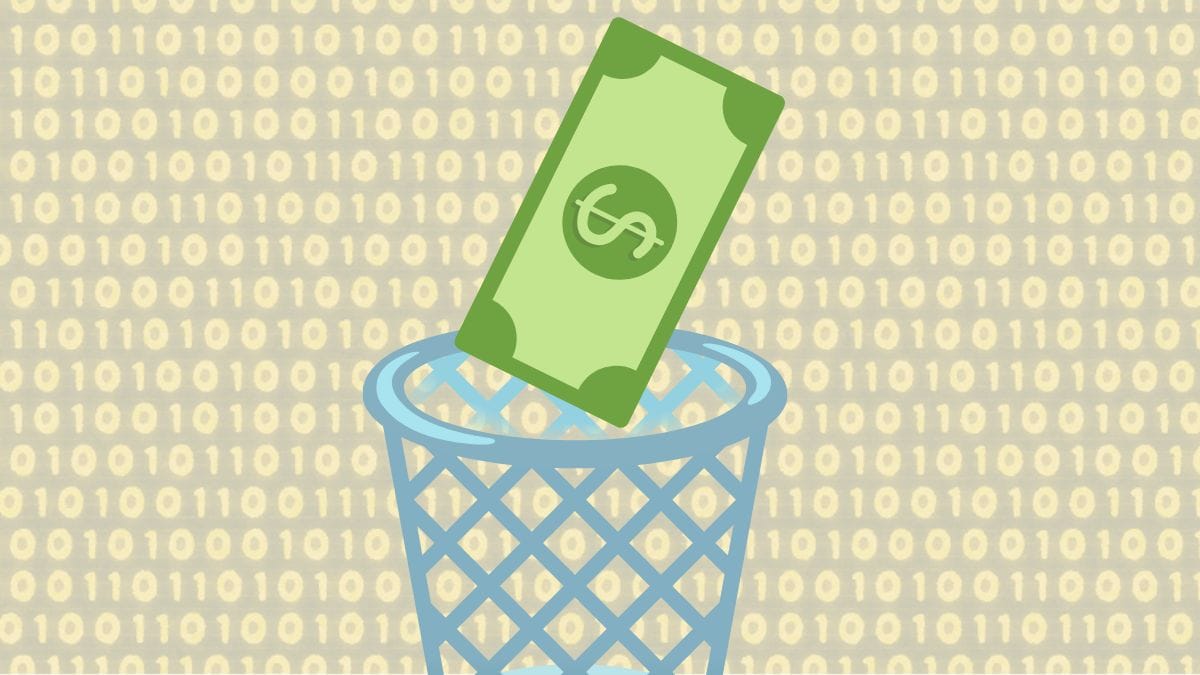 Marketers Wasting $7.4 Billion in CTV Ad Spending Because of Inaccurate Data, Truthset Reports