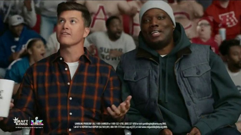 Celebrity-Filled Commercials Dominated Super Bowl, According to XR