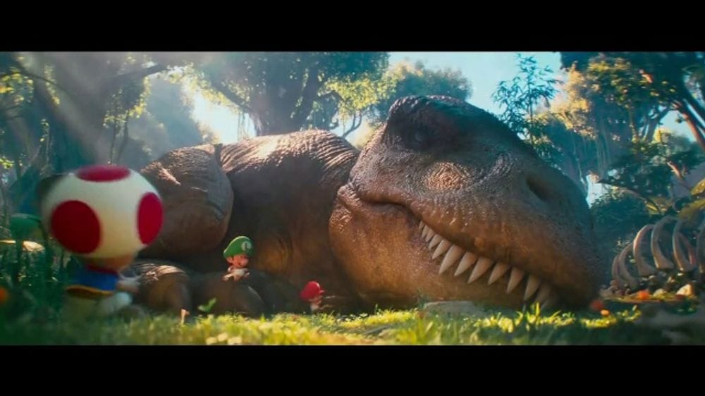 Universal Wins for Movie Trailer Likeability at Super Bowl LX