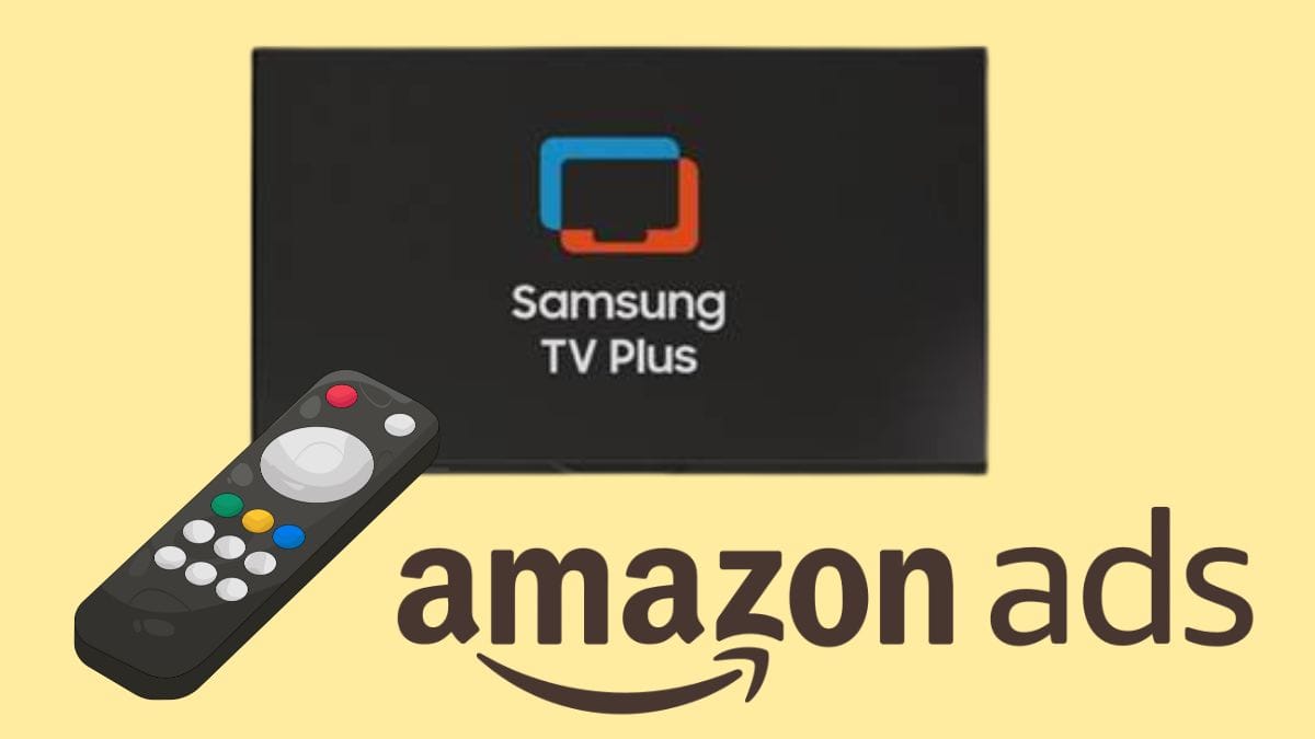 NewFronts: Samsung Ads Clicks on Amazon to Deliver Shoppable TV