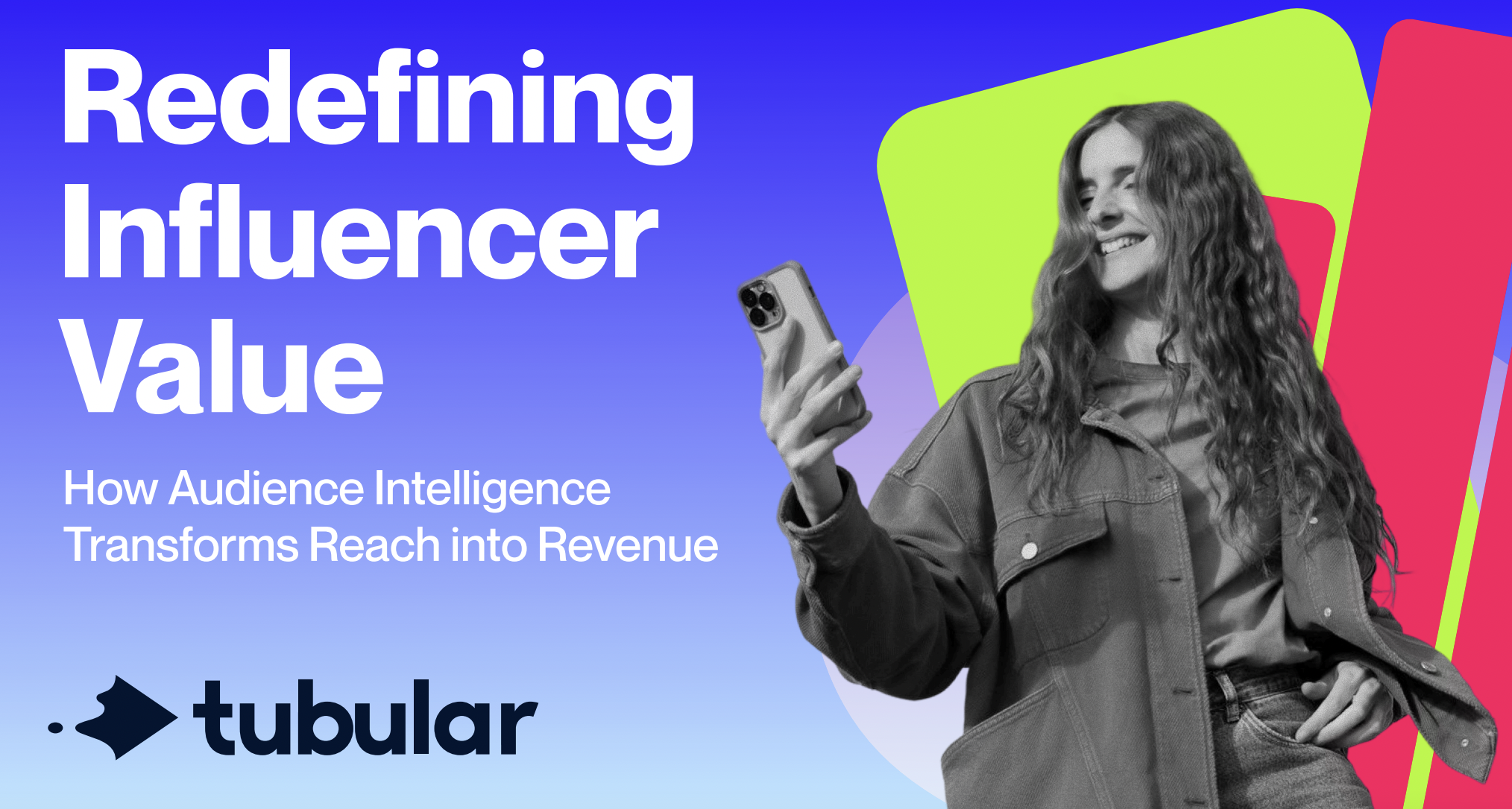 How Audience Intelligence Transforms Reach Into Revenue