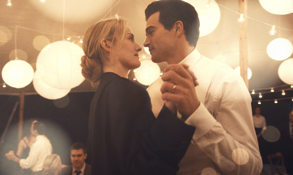 Nostalgia and Controversy Power Social Buzz Across Platforms for FX’s 'Love Story'