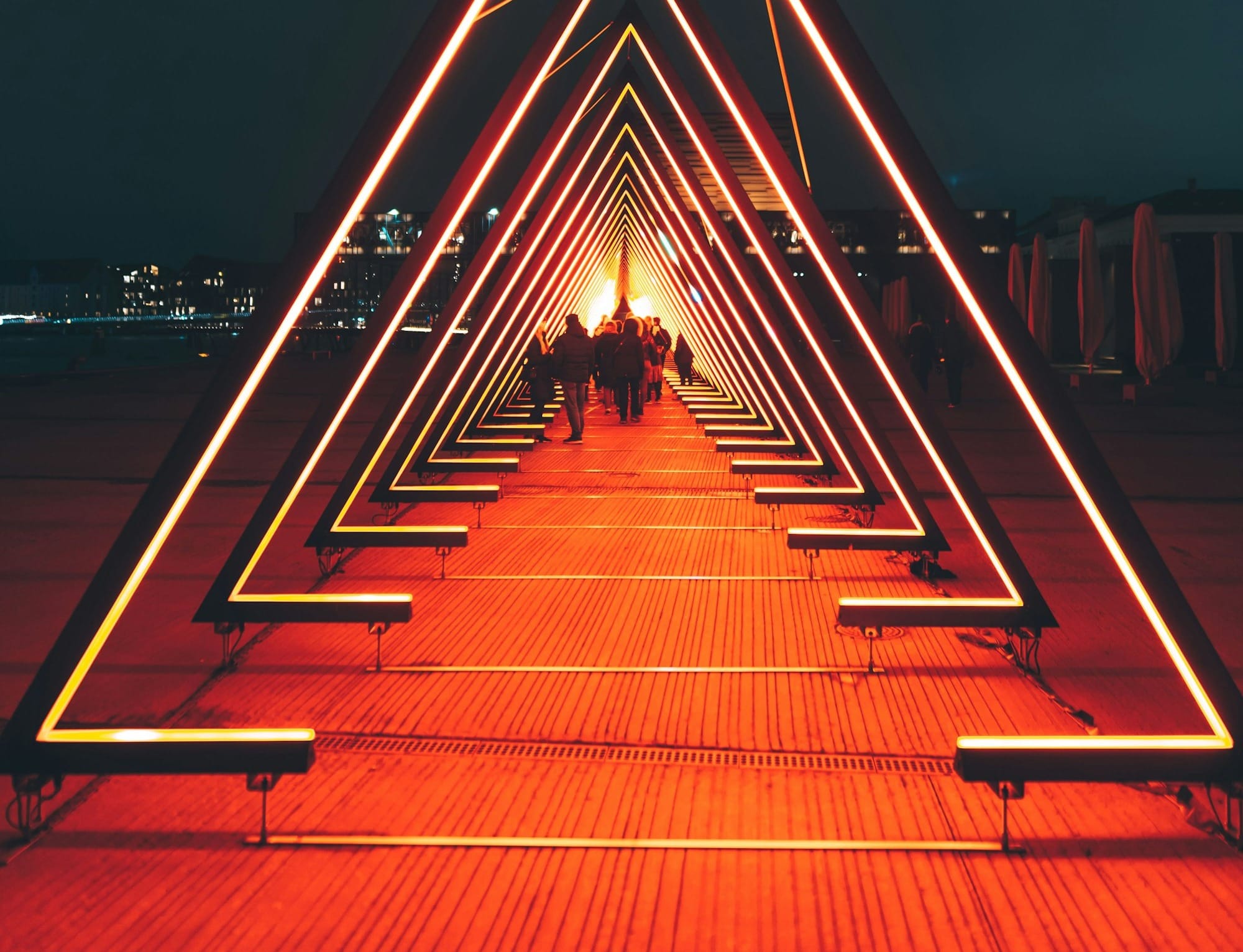 Glambot's Big Awards Moment