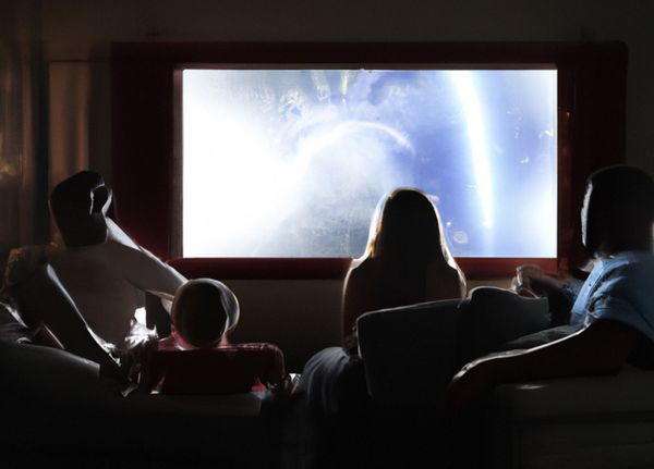 AMC Dominates Watch-Time for Horror Genre
