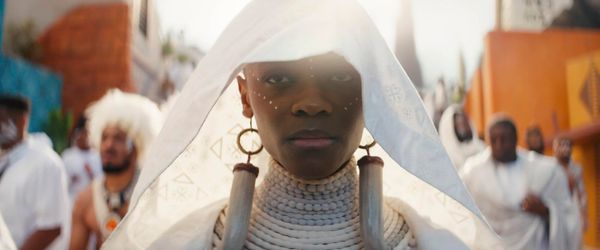 Brands Bank On Black Panther: Wakanda Forever
