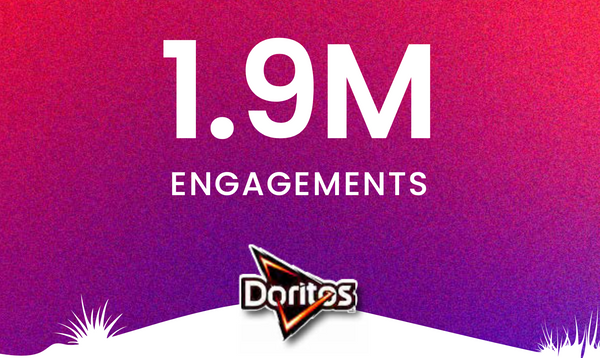 Doritos Super Bowl Spot Wins for Engagement