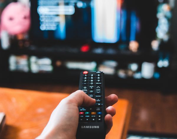 NBA Playoffs, NFL Draft Lead for TV Watch-Time
