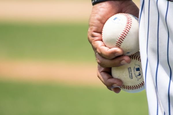 Take Me Out to the Ball Game: TV By the Numbers