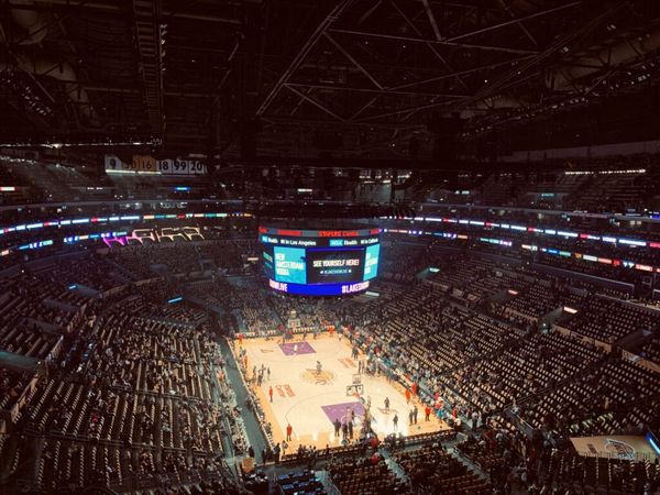 The NBA Teams Dominating Social Media