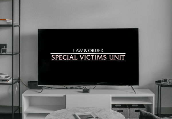 Dun-Dun! ‘SVU’ Was TV’s Most-Watched Live, Linear Program Last Week