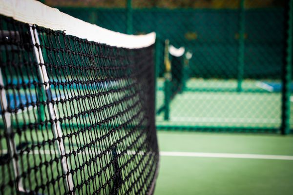 Game, Set, Match: Wimbledon Wins for TV Viewership