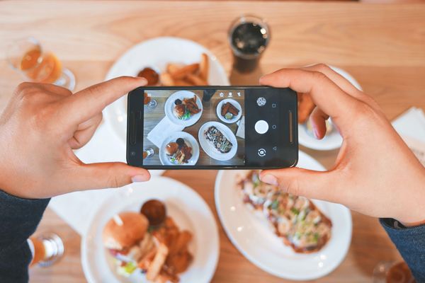 How Food & Beverage Brands Are Harnessing the Power of Creators