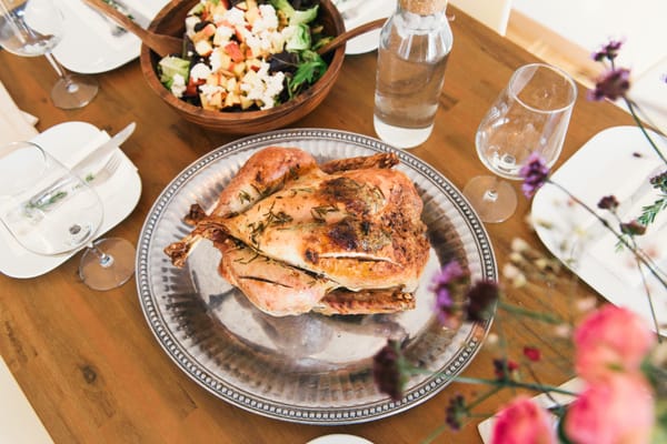 Thanksgiving Week's Most-Watched TV Networks