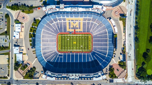 College Football Scores for ABC