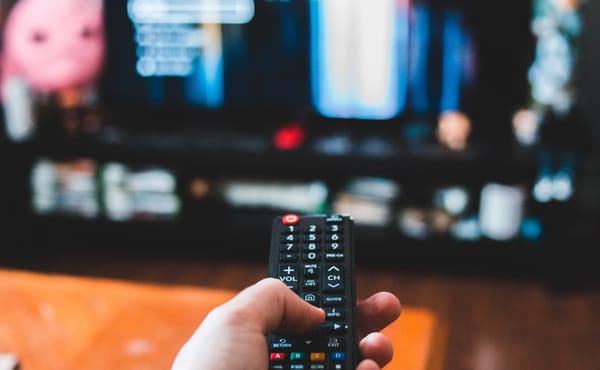 CBS, NBC Lead for Most-Watched TV Networks