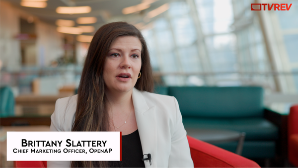 OpenAP’s Brittany Slattery Discusses The Future Of Data Privacy In Advertising