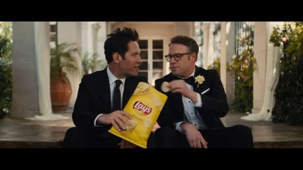 Celebrity Ads Skyrocket During Recent Super Bowls