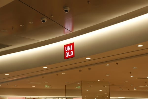 A BTS Look At How UNIQLO Boosted Revenue 9X