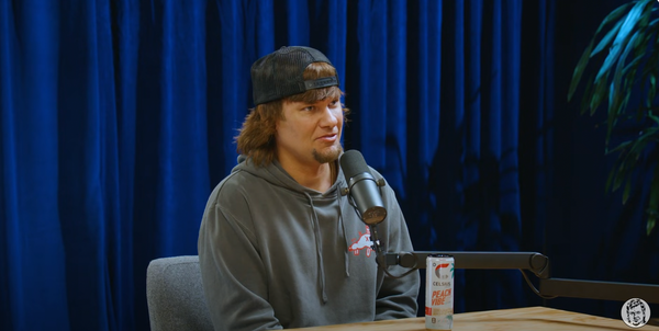 Theo Von And the Rise of "Bro Podcasts"