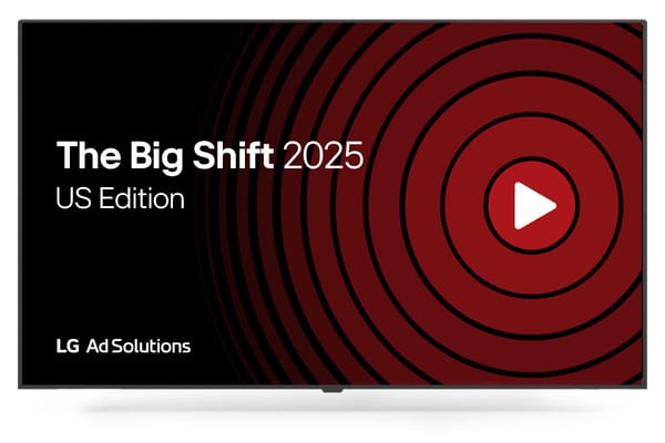 Special Report: The Big Shift 2025 | US Edition